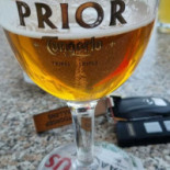 Onder De Toren Comida