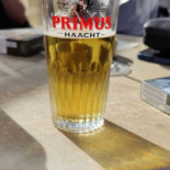 Vagant Roeselare Nourriture