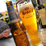 Steakhouse Floor Brielle Nourriture