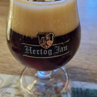 't Pannekoekhuis Comida