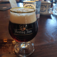 't Pannekoekhuis Comida