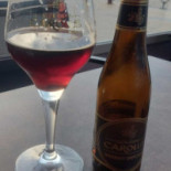 Daisy's Corner Nourriture