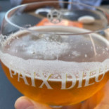 De Narrenkoning Comida