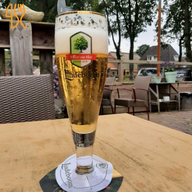 De Herberg Van Loon Loon Nourriture