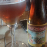 De Kauwackers Nourriture