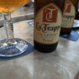 De Potdeksel Nourriture