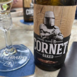 De Potdeksel Nourriture