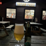 Frituur Paseo Nourriture