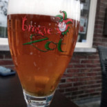 Café-zaal Bergrust Nourriture