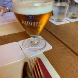 Café-zaal Bergrust Nourriture