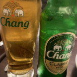 Mahanakorn Nourriture