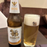 Mahanakorn Nourriture