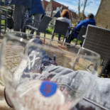 De Heeren Van Hindeloopen Comida