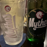 Aphroditi Beek En Donk Nourriture