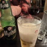 Aphroditi Beek En Donk Nourriture