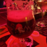 Cafe De Kroon Antwerp Nourriture