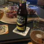 Snackbar Harry Nourriture