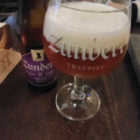 't Labierint Brasserie Nourriture