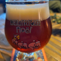 De Haven Van Renesse À l'intérieur