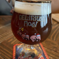 De Haven Van Renesse Nourriture