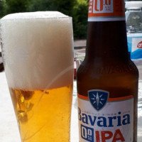 Chinees-indisch 't Dorp Schijf food