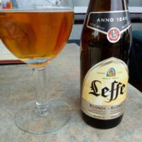 Chinees-indisch 't Dorp Schijf food