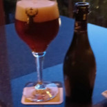 Snooker Pocket Nourriture