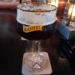 CafÉ Biej Liebes Nourriture