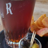 Beethoven Nourriture