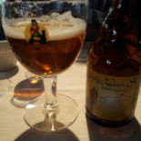 't Wapen Van Sluis Nourriture