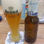 Café Suus Nourriture