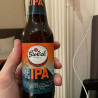 House Of Bols, The Cocktail Genever Experience food