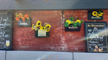 St. Arnoldus Nourriture