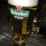 Cafe De Pompier Nourriture