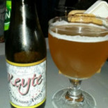 Taverne Sealink Nourriture