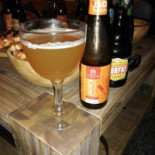 Saigon Asian Nourriture