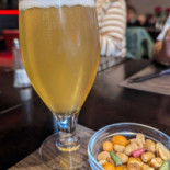 Beethoven Nourriture