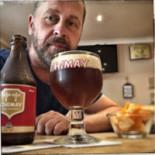 Cafe De Burcht Comida