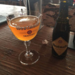 De Boomerang Nourriture