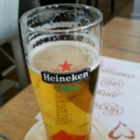 De Boomerang Nourriture