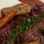 Beau Mon Grill Exterior