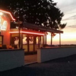 Beau Mon Grill Comida