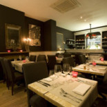 Eethuis Marie Tartine Nourriture