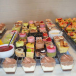 De Soete Paul Comida