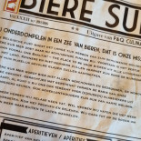 Biere Sur Mer Nourriture