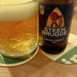 Al Capone Nourriture