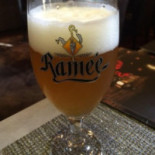 L'inattendu Nourriture