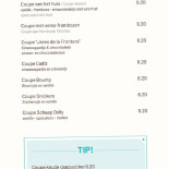 The Black Sheep Nourriture