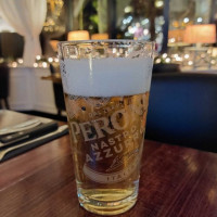 Eeterij Het Keldertje Nourriture