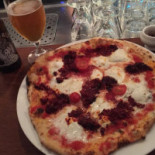 La Perla Pizzeria Nourriture